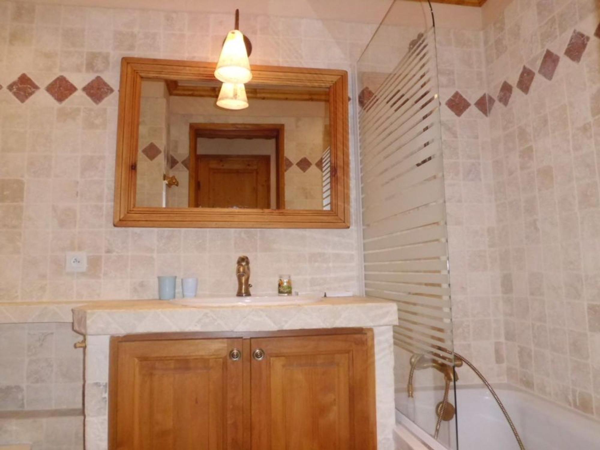 Appartement Cosy A 1850 Avec Acces Direct Aux Pistes - Fr-1-514-11 Courchevel